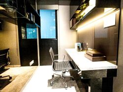 Jervois Privé (D10), Apartment #470054541